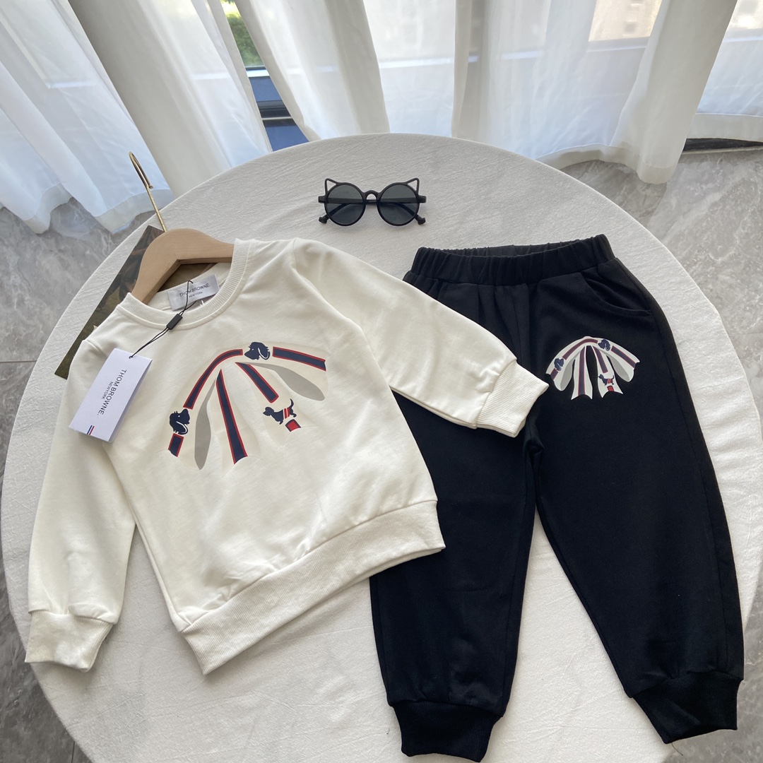 Thom Browne Kids